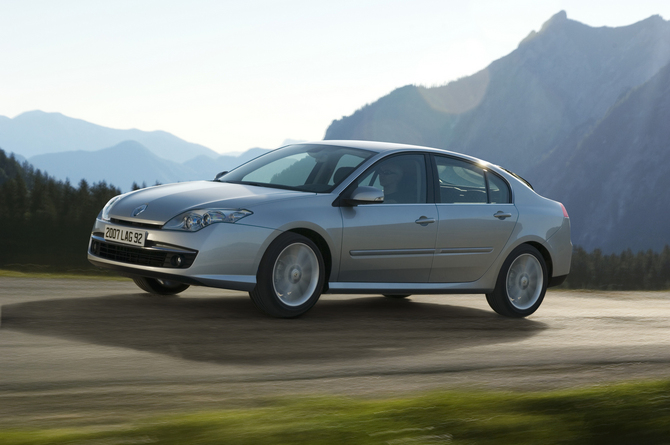 Renault Laguna 2.0 Turbo Renault Laguna 2.0 Turbo