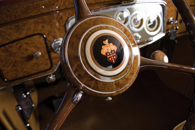 Packard Twelve Packard Twelve