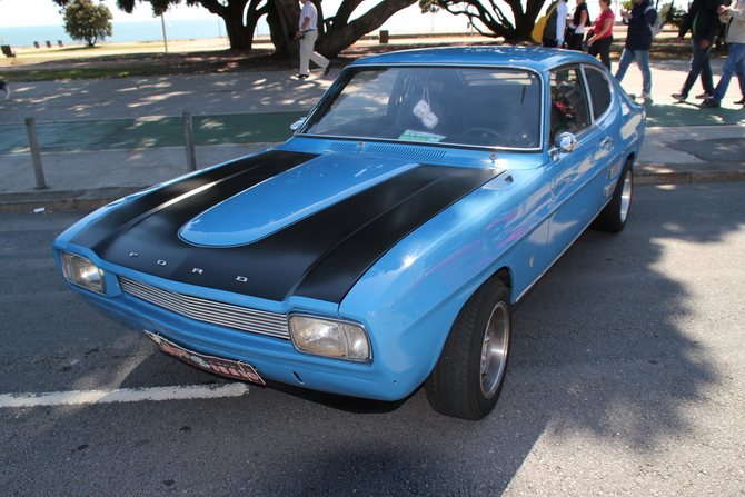 Ford Capri 1500 Ford Capri 1500