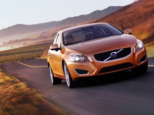 Volvo S60 D2 Momentum Volvo S60 D2 Momentum