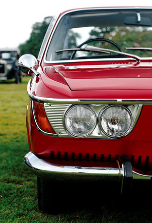 BMW 2000 CS BMW 2000 CS