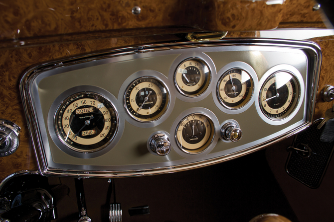 Packard Twelve Packard Twelve