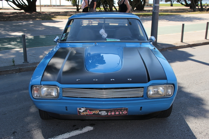 Ford Capri 1500 Ford Capri 1500