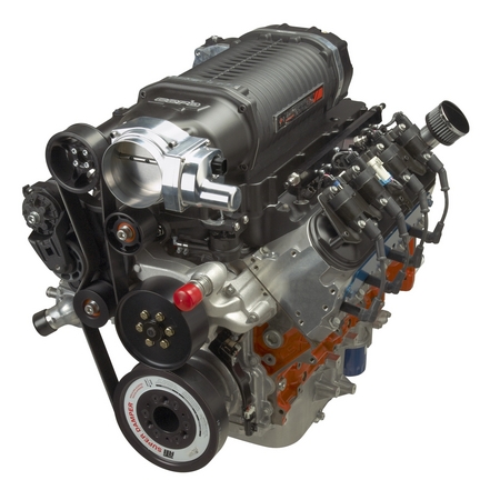 Chevy Building 69 COPO Camaros as Factory Drag Racers Chevy Building 69 COPO Camaros as Factory Drag Racers