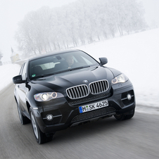 BMW X6 BMW X6