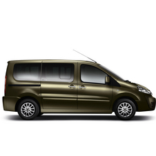 Citroën Jumpy Citroën Jumpy