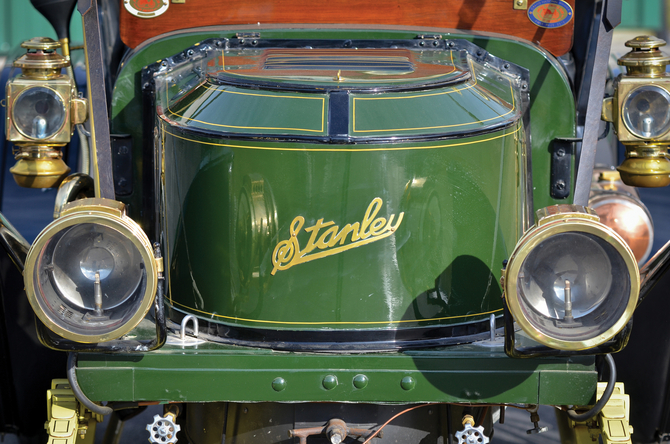 Stanley Model 63 Toy Tonneau Stanley Model 63 Toy Tonneau