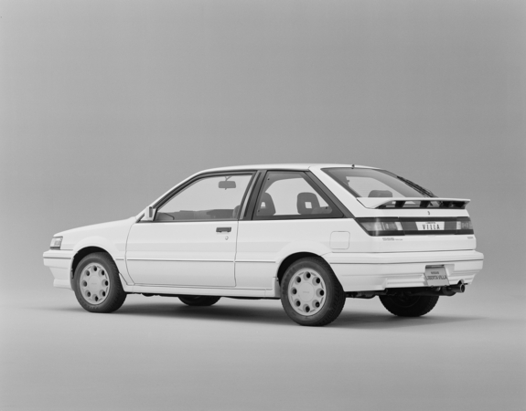 Nissan Liberta Villa Hatchback 1600SSS Twincam Nissan Liberta Villa Hatchback 1600SSS Twincam