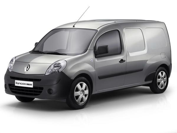 Renault Kangoo Express Bussiness 1.5 dCi 70hp Renault Kangoo Express Bussiness 1.5 dCi 70hp