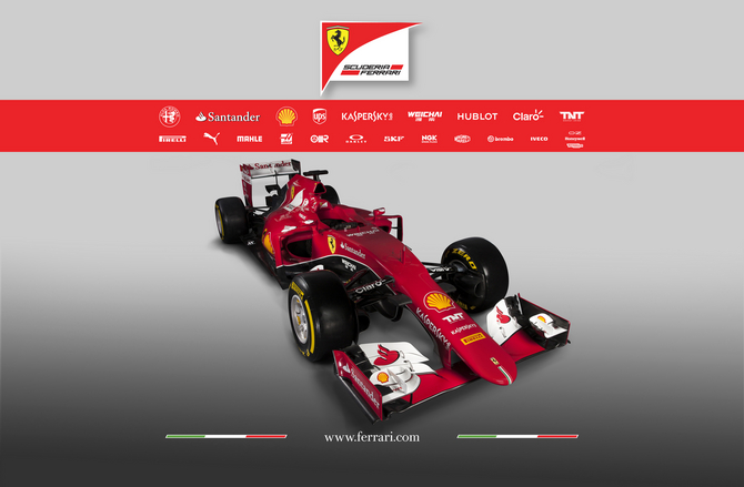 The car design was a responsability of James Allison and features a long nose and an aggressive sidepod concept The car design was a responsability of James Allison and features a long nose and an aggressive sidepod concept