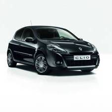 Renault Clio Renault Clio