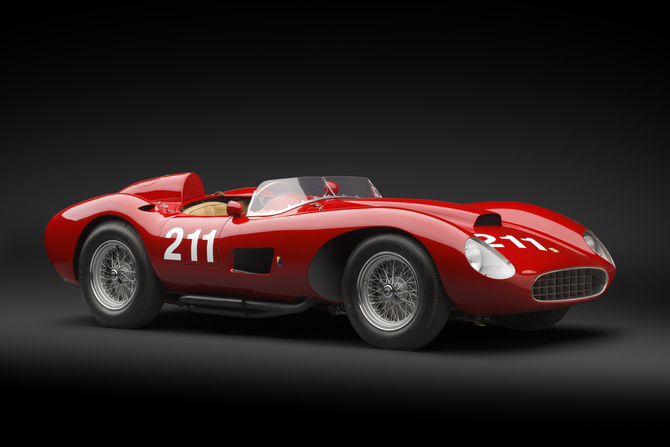Ferrari 625 TRC Spider Ferrari 625 TRC Spider