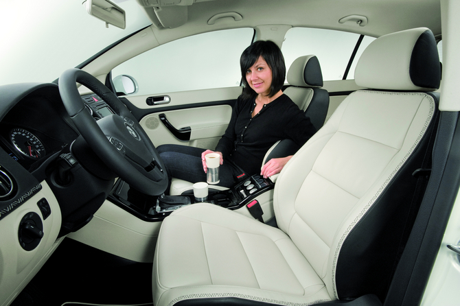 Volkswagen Golf Plus Collectors Edition Volkswagen Golf Plus Collectors Edition