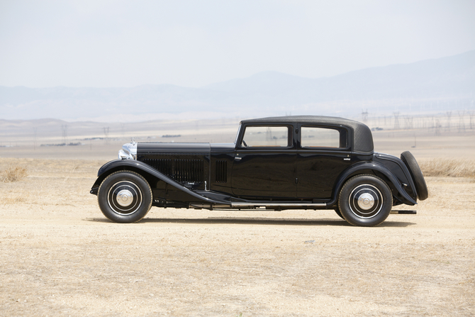 Bentley 8-Litre Bentley 8-Litre