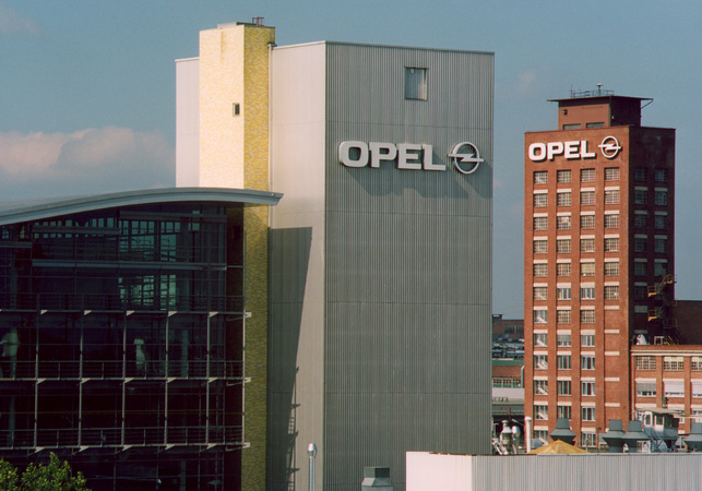 Opel will 2015 wieder schwarze Zahlen schreiben Opel will 2015 wieder schwarze Zahlen schreiben