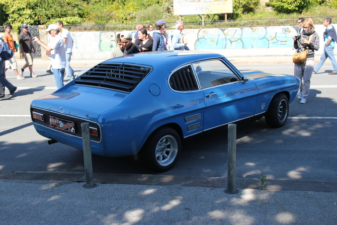 Ford Capri 1500 Ford Capri 1500