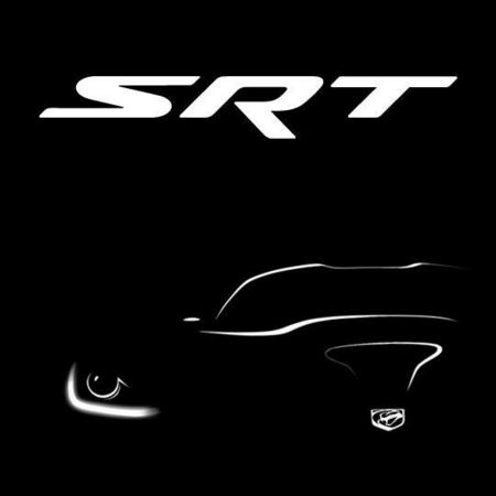 Dodge Begins Teasing Next Generation Viper Dodge Begins Teasing Next Generation Viper