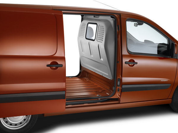 Citroën Jumpy Citroën Jumpy