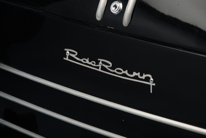 Rovin D4 Rovin D4