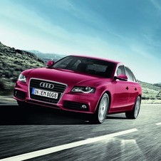 Audi A4 Audi A4
