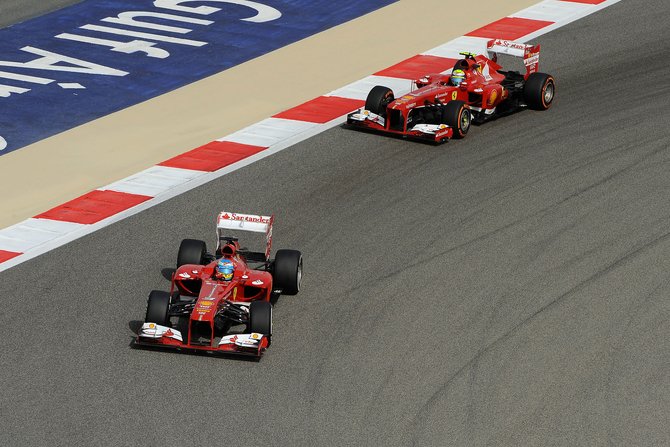 O Diretor de Design do F138 revela que a equipa já teve momentos bons e maus ao longo deste início de época O Diretor de Design do F138 revela que a equipa já teve momentos bons e maus ao longo deste início de época