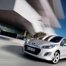 Peugeot 308 Peugeot 308