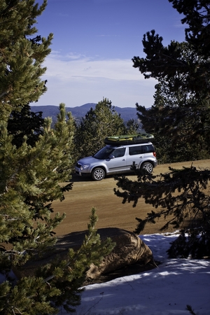 Skoda Yeti Skoda Yeti