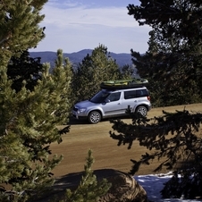 Skoda Yeti Skoda Yeti