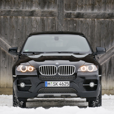 BMW X6 BMW X6