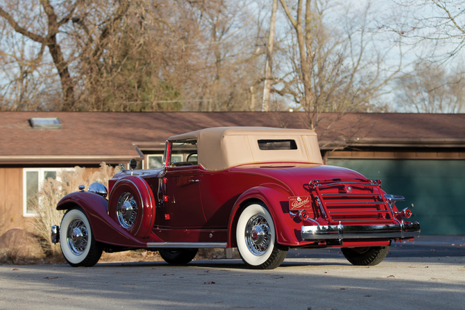 Packard Twelve Packard Twelve