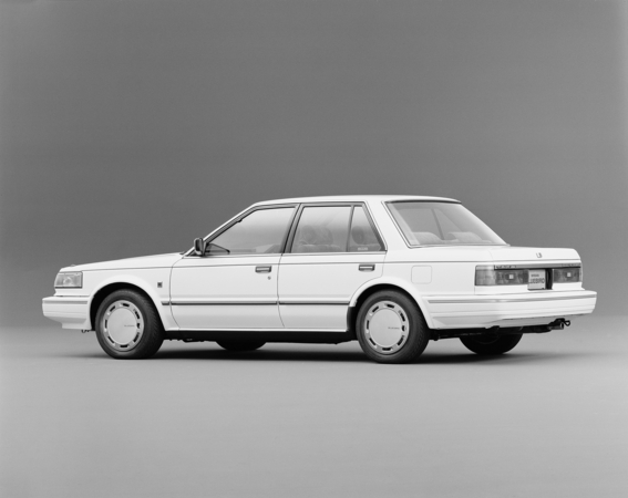 Nissan Bluebird Maxima Sedan V6 2000 Turbo Legrand Nissan Bluebird Maxima Sedan V6 2000 Turbo Legrand