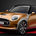 The new Mini will be the first vehicle on sale with the new platform