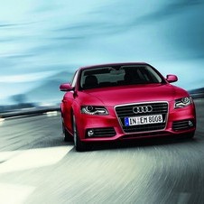 Audi A4 Audi A4