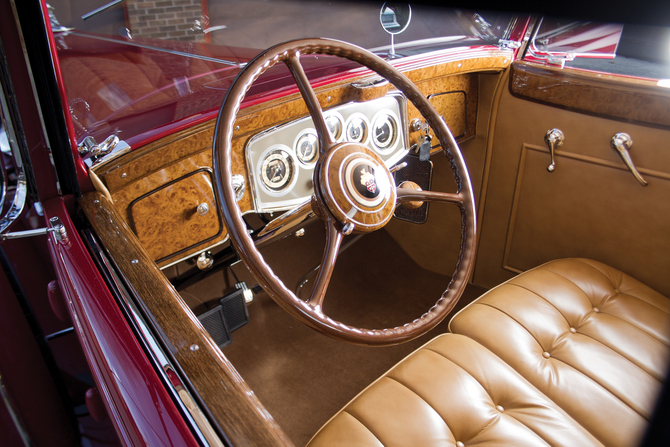 Packard Twelve Packard Twelve