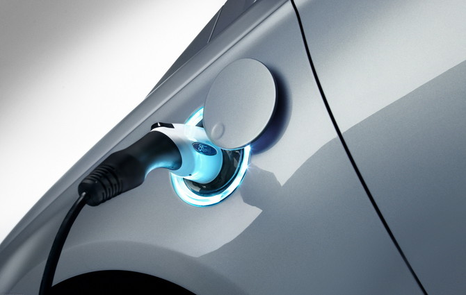 Hybrids are growing quickly in popularity in the US Hybrids are growing quickly in popularity in the US