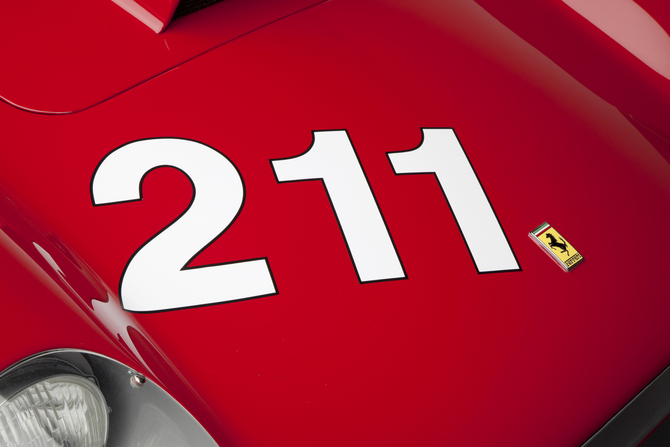 Ferrari 625 TRC Spider Ferrari 625 TRC Spider