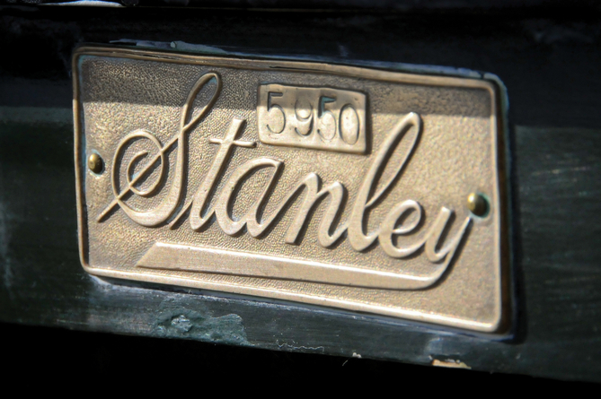 Stanley Model 63 Toy Tonneau Stanley Model 63 Toy Tonneau