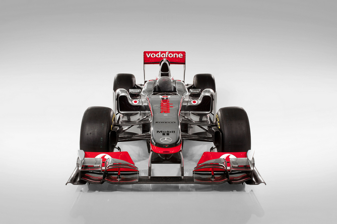 McLaren Planning to Stick with Mercedes Engines McLaren Planning to Stick with Mercedes Engines