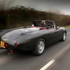 Bristol Blenheim Speedster Bristol Blenheim Speedster
