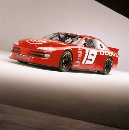 Dodge Intrepid R/T Dodge Intrepid R/T