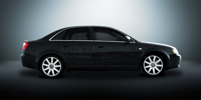 Audi A4 3.0 TDI quattro Tiptronic Audi A4 3.0 TDI quattro Tiptronic
