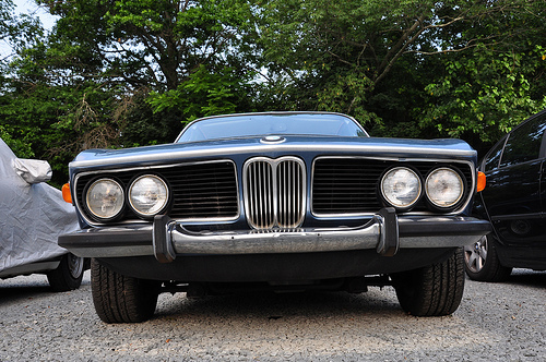 BMW 3.0 CSi BMW 3.0 CSi