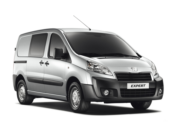 Peugeot Expert Gen.2 Peugeot Expert Gen.2