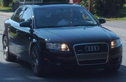 Audi A4 2.0 TFSI quattro Audi A4 2.0 TFSI quattro