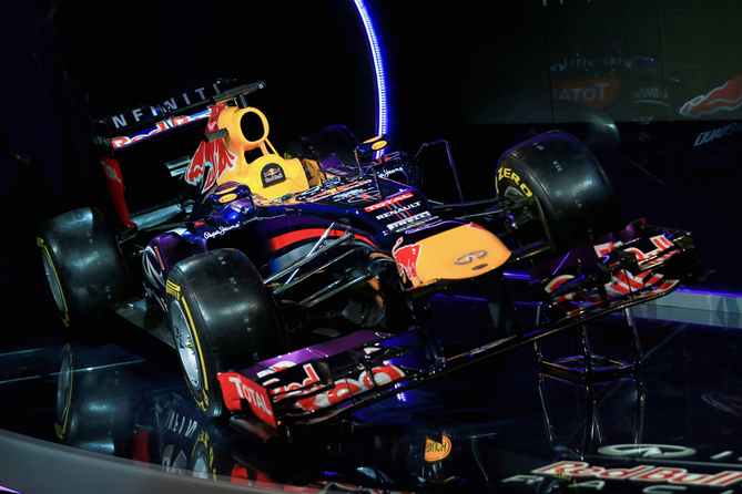 Formula 1 facts 2013 Formula 1 facts 2013