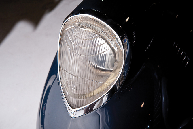 Lincoln Model K Convertible Victoria by Brunn Lincoln Model K Convertible Victoria by Brunn