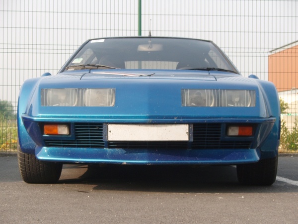 Alpine A310 V6 Alpine A310 V6