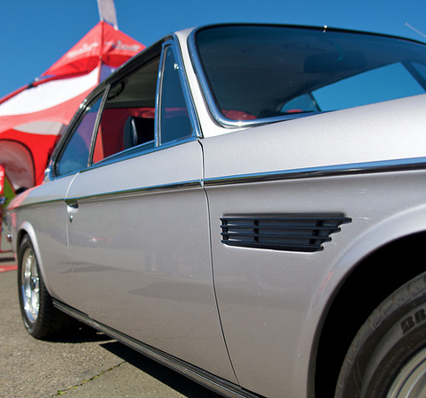 BMW 3.0 CSL BMW 3.0 CSL