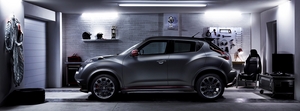 Nova versão Nismo foi apresentada ao público no Salão Automóvel de Genebra