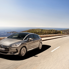 DS DS5 DS DS5